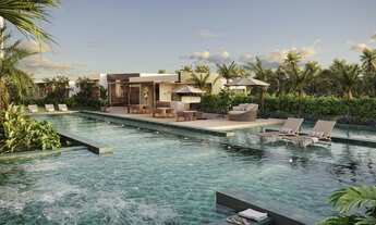 Imagem 1: Apartamento à venda em Cabo de Santo Agostinho-PE, Paiva: 2 quartos, 1 suíte, 1 vaga, 59m²