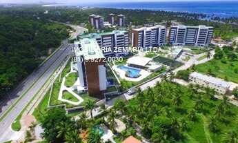 Imagem: Imperdível Apartamento de Luxo com 4 quartos