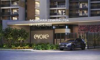Imagem: Apartamento de 3 quartos no Edifício Evoke