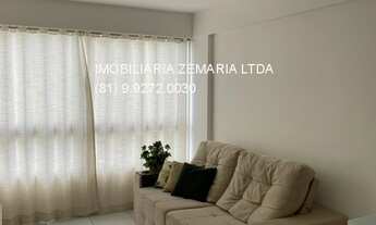 Imagem 7: Apartamento à venda em Recife-PE: 1 quarto, 2 salas, 1 banheiro, 1 vaga de garagem no bair