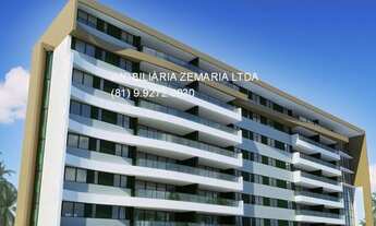 Imagem: Apartamento de Luxo no Condomínio Varanda