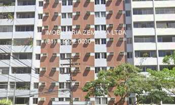 Imagem: Apartamento de 3 quartos com suíte e vaga