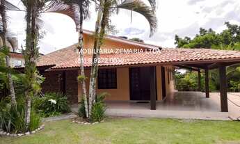 Imagem: Residencial de Luxo na Aldeia dos Camarás