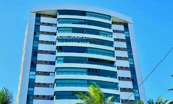 Imagem: Apartamento de luxo em Casa Forte, Recife-PE