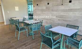 Imagem 6: EDIFÍCIO ROOFTOPT.470/1204, 1 dormitório, 1 banheiros, 1 vaga na garagem, 24M² de Área Con