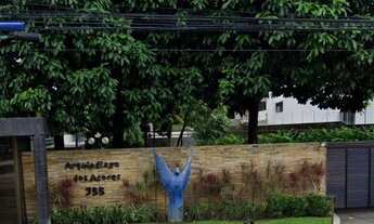 Imagem 2: EDIFÍCIO ARQUÍPELO DE AÇORES