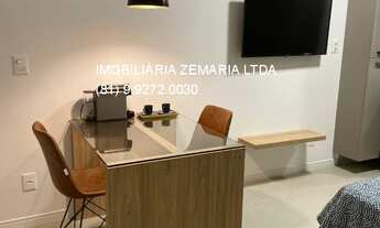 Imagem 6: Aluguel de apartamento em Boa Viagem, Recife-PE: 1 quarto, 2 salas, 1 banheiro, 1 vaga de