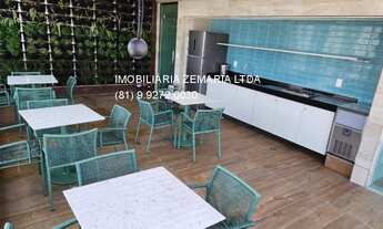 Imagem 3: EDIFÍCIO ROOFTOPT.470/1204, 1 dormitório, 1 banheiros, 1 vaga na garagem, 24M² de Área Con