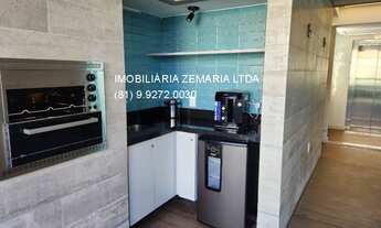 Imagem 7: EDIFÍCIO ROOFTOPT.470/1204, 1 dormitório, 1 banheiros, 1 vaga na garagem, 24M² de Área Con