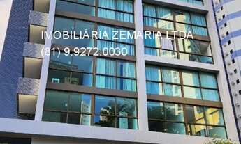Imagem 5: EDIFÍCIO ROOFTOPT.470/1204, 1 dormitório, 1 banheiros, 1 vaga na garagem, 24M² de Área Con