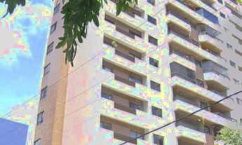 Imagem: Apartamento de 3 quartos na Tamarineira