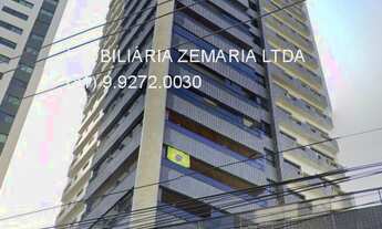 Imagem: Luxuoso apartamento à venda em Boa Viagem