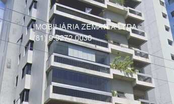 Imagem: Apartamento de Luxo à Venda em Recife-PE