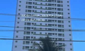 Imagem: EDIFÍCIO VARANDAS DA ILHA