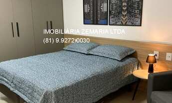 Imagem: Aluguel de apartamento em Boa Viagem, Recife-PE