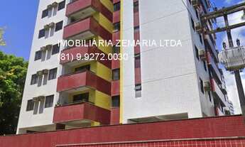 Imagem: Apartamento à venda em Casa Forte, Recife-PE