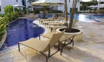 Imagem 5: Apartamento de Luxo à Venda em Recife-PE: 4 Quartos, 4 Suítes, 4 Salas, 4 Banheiros, 3 Vag