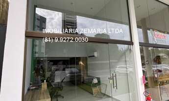 Imagem 5: Oportunidade imperdível: Sala à venda em Santana, Recife-PE, com 22,25 m² na Galeria Santa