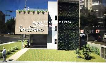 Imagem 2: Oportunidade imperdível: Sala à venda em Santana, Recife-PE, com 22,25 m² na Galeria Santa