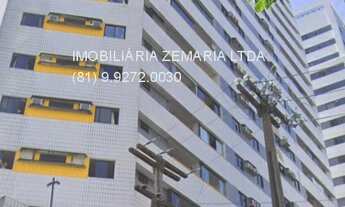 Imagem: Apartamento de 3 quartos com suíte e vaga