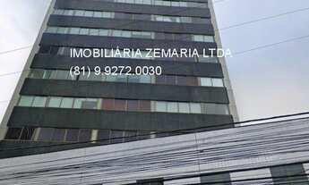 Imagem: Sala Comercial de Alto Padrão no Empresarial