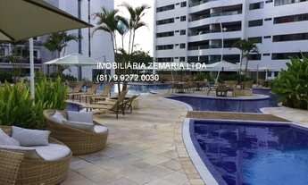 Imagem: Apartamento de Luxo à Venda em Recife-PE