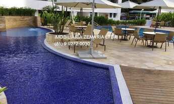 Imagem 4: Apartamento de Luxo à Venda em Recife-PE: 4 Quartos, 4 Suítes, 4 Salas, 4 Banheiros, 3 Vag