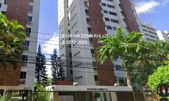 Imagem: Apartamento de 3 quartos e 2 suítes à