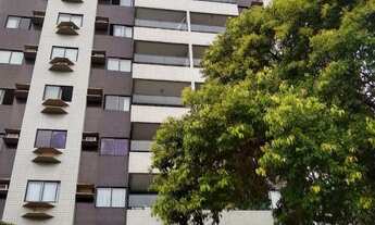 Imagem: Apartamento de Luxo no Edifício Barão