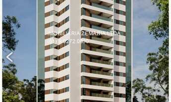 Imagem: Apartamento de 4 quartos na Madalena, Recife-PE