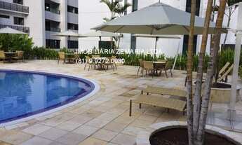 Imagem 3: Apartamento de Luxo à Venda em Recife-PE: 4 Quartos, 4 Suítes, 4 Salas, 4 Banheiros, 3 Vag