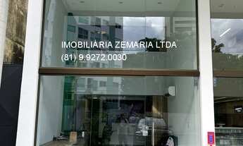 Imagem 7: Oportunidade imperdível: Sala à venda em Santana, Recife-PE, com 22,25 m² na Galeria Santa