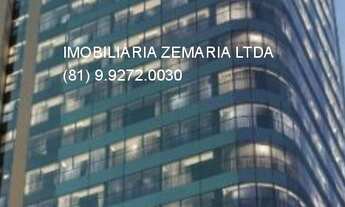 Imagem: Apartamento à venda em Recife-PE, Boa Viagem