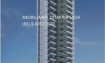 Imagem: Apartamento à venda em Recife-PE Edifício