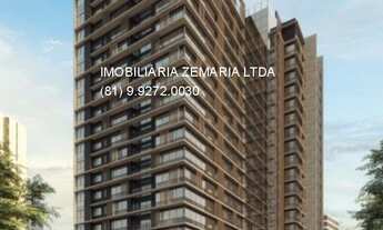 Imagem: EDIFÍCIO AYMÊ BOA VIAGEM Apartamento