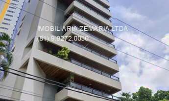 Imagem: Viva com luxo e conforto no coração de