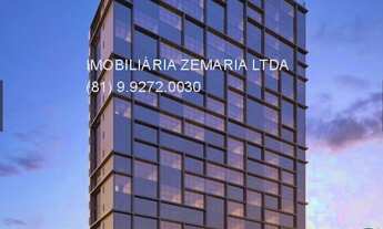 Imagem: Apartamento à venda em Recife-PE, no bairro