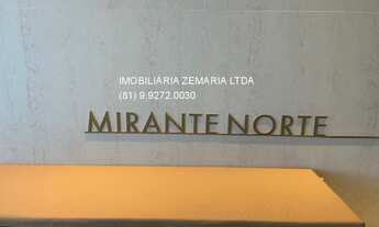 Imagem: EDIFÍCIO MIRANTE DO CAIS NORTE