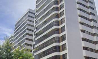 Imagem: Apartamento de luxo na Jaqueira 4 quartos