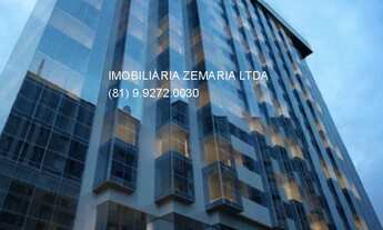 Imagem: Apartamento à venda em Recife-PE, Boa Viagem!