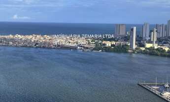 Imagem: EDIFÍCIO MIRANTE DO CAIS NORTE