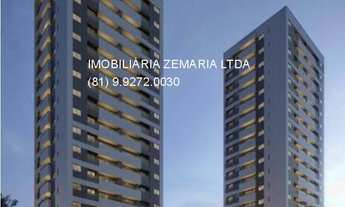Imagem: Apartamento à venda em Recife-PE 2 quartos