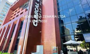 Imagem: CLINICAL CENTER KARLA PATRÍCIA Sala Comercial