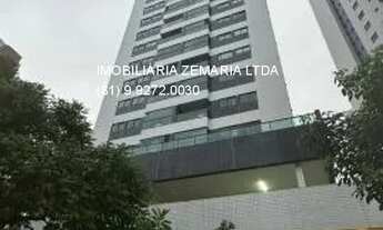 Imagem: Apartamento de 3 quartos com suíte e 2