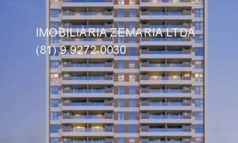 Imagem: Apartamento à venda em Recife-PE, no bairro