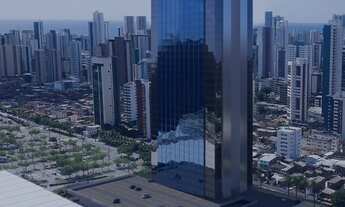 Imagem: Sala Comercial para Venda ou Locação em