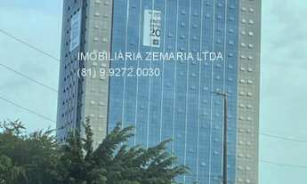 Imagem: Sala comercial para venda ou locação em