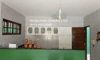 Imagem 5: Imperdível oportunidade! Casa residencial de 6 quartos na Várzea, Recife-PE com 234m², 3 s