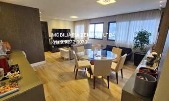 Imagem: Apartamento de Luxo à Venda em Boa Viagem