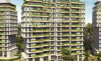 Imagem: Apartamento no Condomínio Edifício Unique